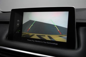 MG MG HS 1.5 T-GDI Exclusive SUV 5dr Petrol DCT Euro 6 (s/s) (162 ps)