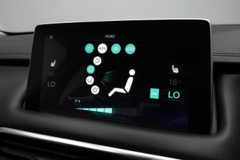 MG MG HS 1.5 T-GDI Exclusive SUV 5dr Petrol DCT Euro 6 (s/s) (162 ps)