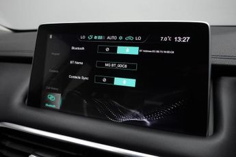 MG MG HS 1.5 T-GDI Exclusive SUV 5dr Petrol DCT Euro 6 (s/s) (162 ps)