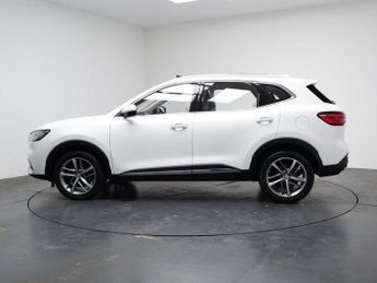 MG MG HS 1.5 T-GDI Exclusive SUV 5dr Petrol DCT Euro 6 (s/s) (162 ps)