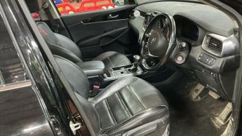 KIA SORENTO 2.2 CRDi KX-2 SUV 5dr Diesel Auto AWD Euro 6 (s/s) (197 bhp)