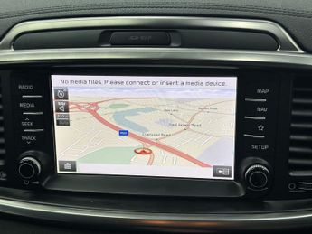 KIA SORENTO 2.2 CRDi KX-2 SUV 5dr Diesel Auto AWD Euro 6 (s/s) (197 bhp)