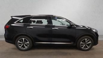 KIA SORENTO 2.2 CRDi KX-2 SUV 5dr Diesel Auto AWD Euro 6 (s/s) (197 bhp)