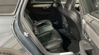 VOLVO V90 2.0 D4 R-Design Plus Estate 5dr Diesel Auto Euro 6 (s/s) (190 ps