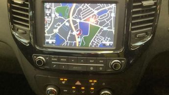 KIA VENGA 1.6 3 MPV 5dr Petrol Auto Euro 6 (123 bhp)