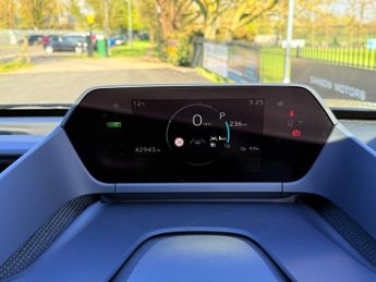 TOYOTA BZ4X 71.4kWh Premiere Edition SUV 5dr Electric Auto AWD (7kW OBC) (21