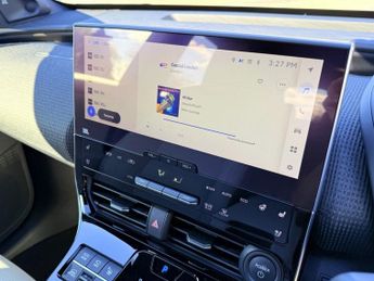 TOYOTA BZ4X 71.4kWh Premiere Edition SUV 5dr Electric Auto AWD (7kW OBC) (21