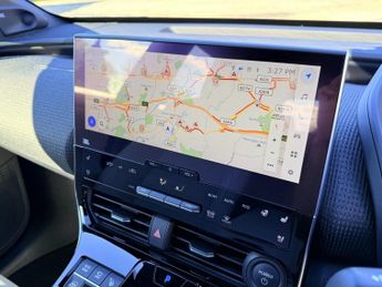 TOYOTA BZ4X 71.4kWh Premiere Edition SUV 5dr Electric Auto AWD (7kW OBC) (21