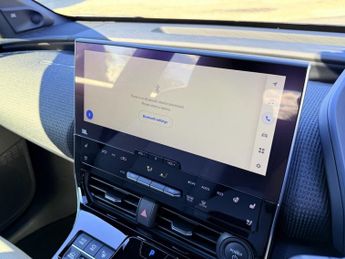 TOYOTA BZ4X 71.4kWh Premiere Edition SUV 5dr Electric Auto AWD (7kW OBC) (21