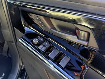 TOYOTA BZ4X 71.4kWh Premiere Edition SUV 5dr Electric Auto AWD (7kW OBC) (21