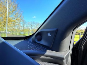 TOYOTA BZ4X 71.4kWh Premiere Edition SUV 5dr Electric Auto AWD (7kW OBC) (21