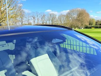 TOYOTA BZ4X 71.4kWh Premiere Edition SUV 5dr Electric Auto AWD (7kW OBC) (21