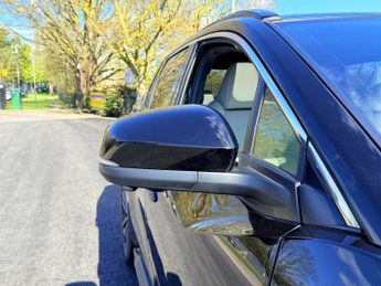 TOYOTA BZ4X 71.4kWh Premiere Edition SUV 5dr Electric Auto AWD (7kW OBC) (21