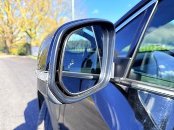 TOYOTA BZ4X 71.4kWh Premiere Edition SUV 5dr Electric Auto AWD (7kW OBC) (21