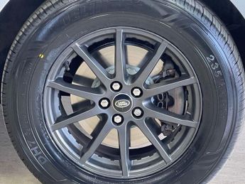 LAND ROVER RANGE ROVER EVOQUE 2.0 D165 SUV 5dr Diesel Manual FWD Euro 6 (s/s) (163 ps)