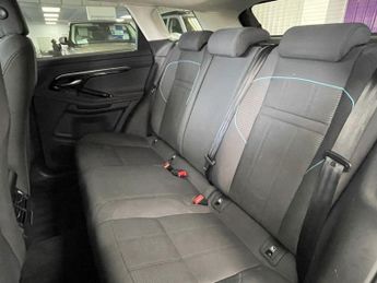 LAND ROVER RANGE ROVER EVOQUE 2.0 D165 SUV 5dr Diesel Manual FWD Euro 6 (s/s) (163 ps)