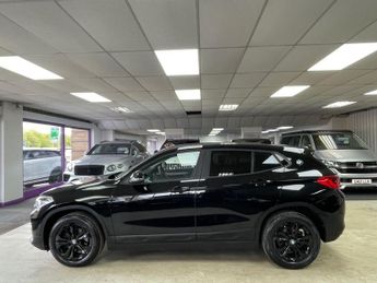 BMW X2 1.5 18i SE SUV 5dr Petrol Manual sDrive Euro 6 (s/s) (140 ps)