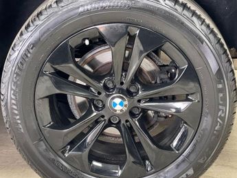 BMW X2 1.5 18i SE SUV 5dr Petrol Manual sDrive Euro 6 (s/s) (140 ps)