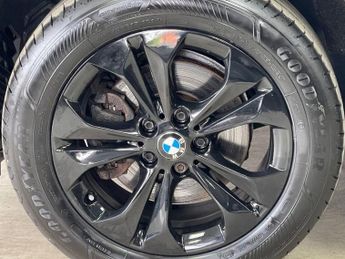 BMW X2 1.5 18i SE SUV 5dr Petrol Manual sDrive Euro 6 (s/s) (140 ps)