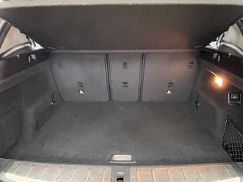 BMW X2 1.5 18i SE SUV 5dr Petrol Manual sDrive Euro 6 (s/s) (140 ps)