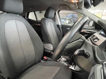 BMW X2 1.5 18i SE SUV 5dr Petrol Manual sDrive Euro 6 (s/s) (140 ps)