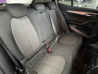 BMW X2 1.5 18i SE SUV 5dr Petrol Manual sDrive Euro 6 (s/s) (140 ps)