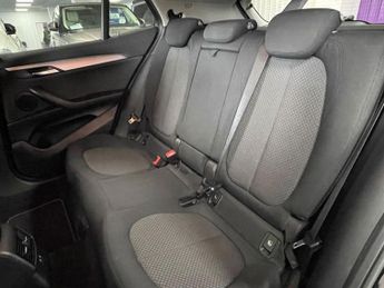 BMW X2 1.5 18i SE SUV 5dr Petrol Manual sDrive Euro 6 (s/s) (140 ps)