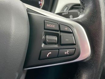 BMW X2 1.5 18i SE SUV 5dr Petrol Manual sDrive Euro 6 (s/s) (140 ps)