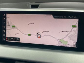 BMW X2 1.5 18i SE SUV 5dr Petrol Manual sDrive Euro 6 (s/s) (140 ps)