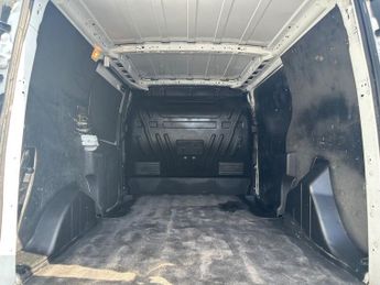 FORD TRANSIT CONNECT 1.6 TDCi 210 Panel Van 4dr Diesel Manual L2 H1 (128 g/km, 94 bhp