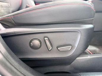 FORD KUGA 2.5 Duratec 14.4kWh ST-Line X Edition SUV 5dr Petrol Plug-in Hyb