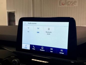 FORD KUGA 2.5 Duratec 14.4kWh ST-Line X Edition SUV 5dr Petrol Plug-in Hyb