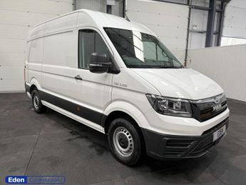 MAN TGE 2.0 3160d LION XS RWD Standard Medium Roof Euro 6 (s/s) (163 ps)