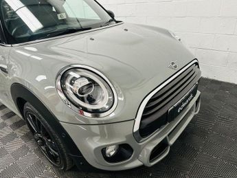 MINI HATCH 1.5 Cooper Sport Hatchback 3dr Petrol Manual Euro 6 (s/s) (136 p