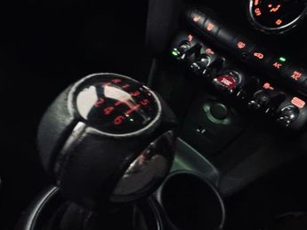 MINI HATCH 1.5 Cooper Sport Hatchback 3dr Petrol Manual Euro 6 (s/s) (136 p