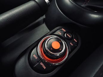 MINI HATCH 1.5 Cooper Sport Hatchback 3dr Petrol Manual Euro 6 (s/s) (136 p