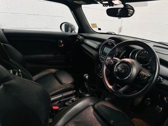 MINI HATCH 1.5 Cooper Sport Hatchback 3dr Petrol Manual Euro 6 (s/s) (136 p
