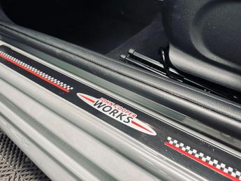 MINI HATCH 1.5 Cooper Sport Hatchback 3dr Petrol Manual Euro 6 (s/s) (136 p