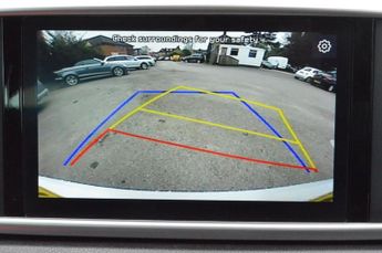 KIA SPORTAGE 1.6 CRDi MHEV 2 SUV 5dr Diesel Hybrid Manual Euro 6 (s/s) (134 b