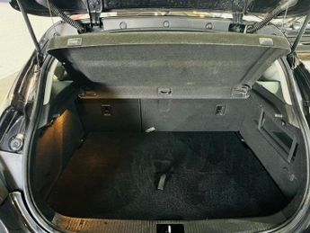 VAUXHALL ASTRA 1.7 CDTi SRi Hatchback 5dr Diesel Manual Euro 5 (125 ps)