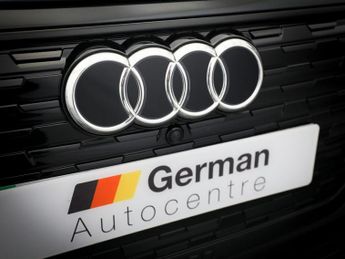 AUDI Q4 E-TRON 50 S line SUV 5dr Electric Auto quattro 82kWh (299 ps)