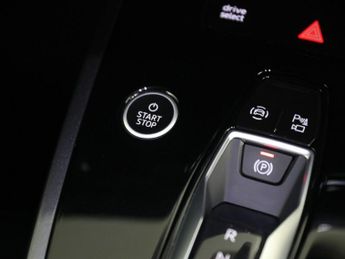 AUDI Q4 E-TRON 50 S line SUV 5dr Electric Auto quattro 82kWh (299 ps)