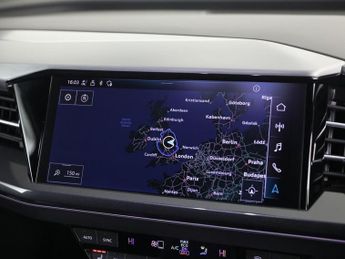 AUDI Q4 E-TRON 50 S line SUV 5dr Electric Auto quattro 82kWh (299 ps)
