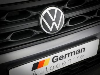 VOLKSWAGEN T-ROC 1.5 TSI Life SUV 5dr Petrol DSG Euro 6 (s/s) (150 ps)