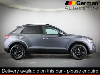 VOLKSWAGEN T-ROC 1.5 TSI Life SUV 5dr Petrol DSG Euro 6 (s/s) (150 ps)