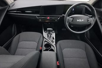 KIA NIRO 1.6h GDi 2 SUV 5dr Petrol Hybrid DCT Euro 6 (s/s) (139 bhp)