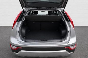 KIA NIRO 1.6h GDi 2 SUV 5dr Petrol Hybrid DCT Euro 6 (s/s) (139 bhp)