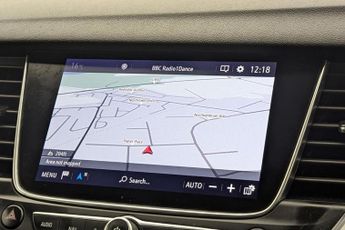 VAUXHALL GRANDLAND X 1.2 Turbo Sport Nav SUV 5dr Petrol Auto Euro 6 (s/s) (130 ps)