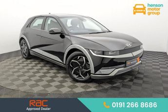 HYUNDAI IONIQ 5 73kWh Premium Hatchback 5dr Electric Auto (217 ps)