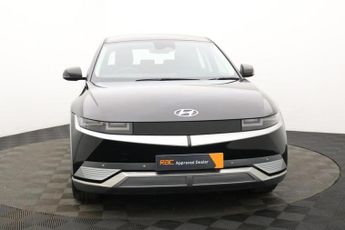 HYUNDAI IONIQ 5 73kWh Premium Hatchback 5dr Electric Auto (217 ps)